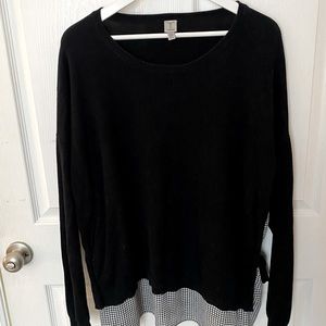 Women’s sweater